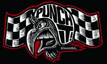 Punch It Chicken Racing Company